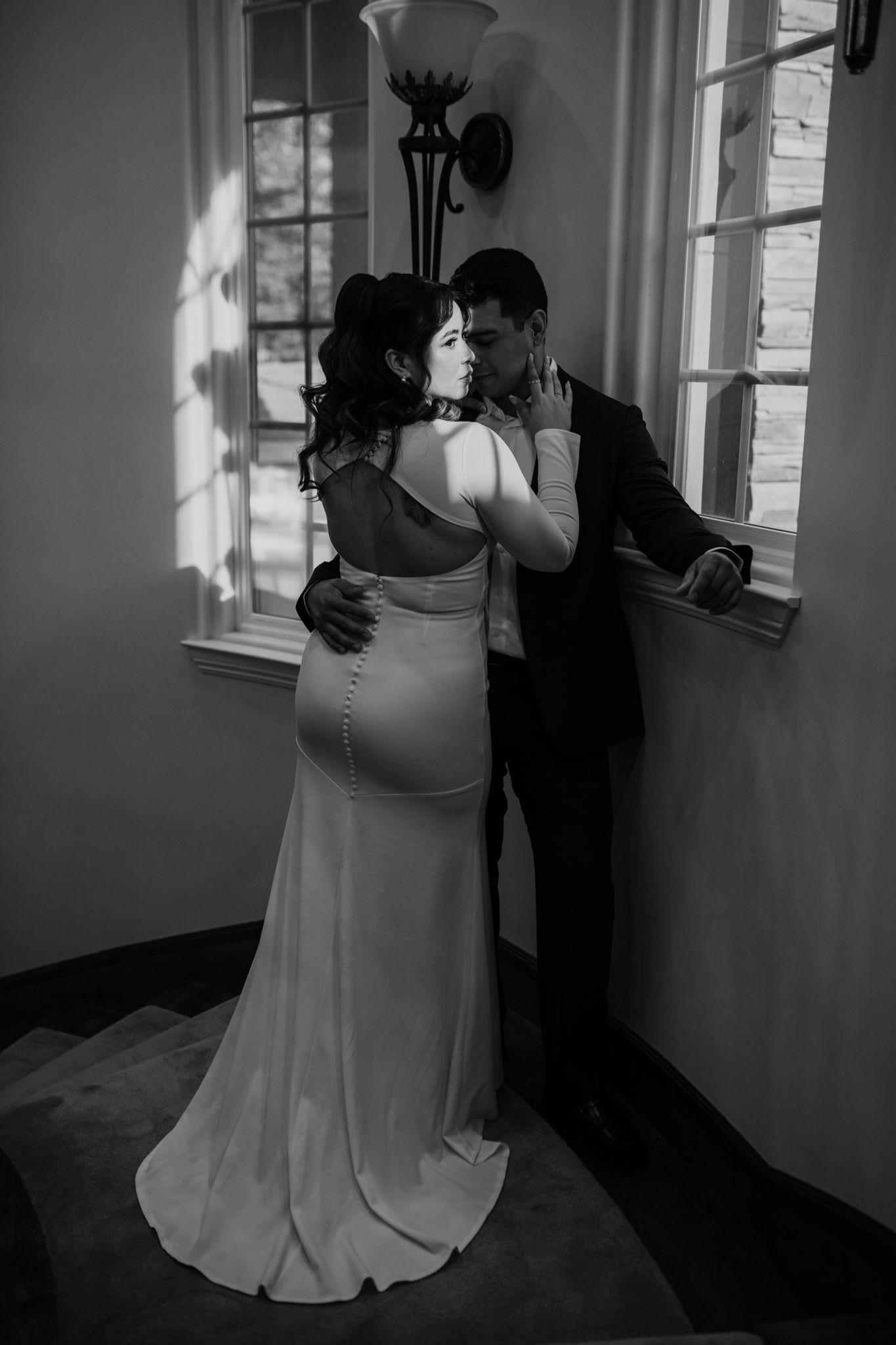 The Wedding Website of Cristina Hernandez and Manuel Magno