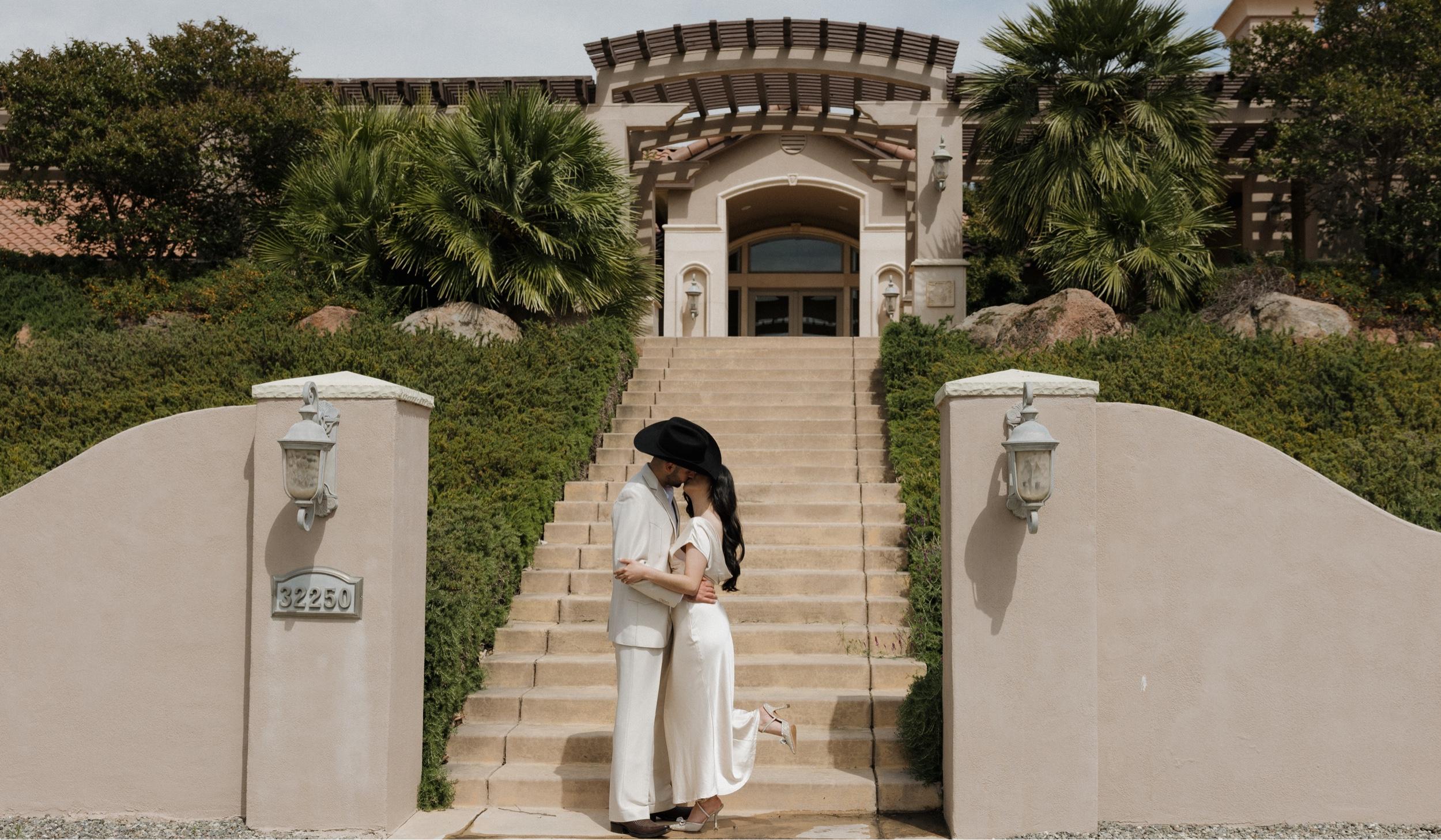 The Wedding Website of Ramon Martinez and Karen Pulido