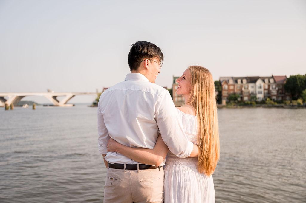 The Wedding Website of Abigail Chang and Vincent Chang