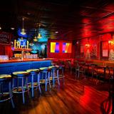 All Souls Lounge