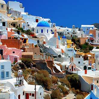 ULTIMATE SANTORINI (Santorini)