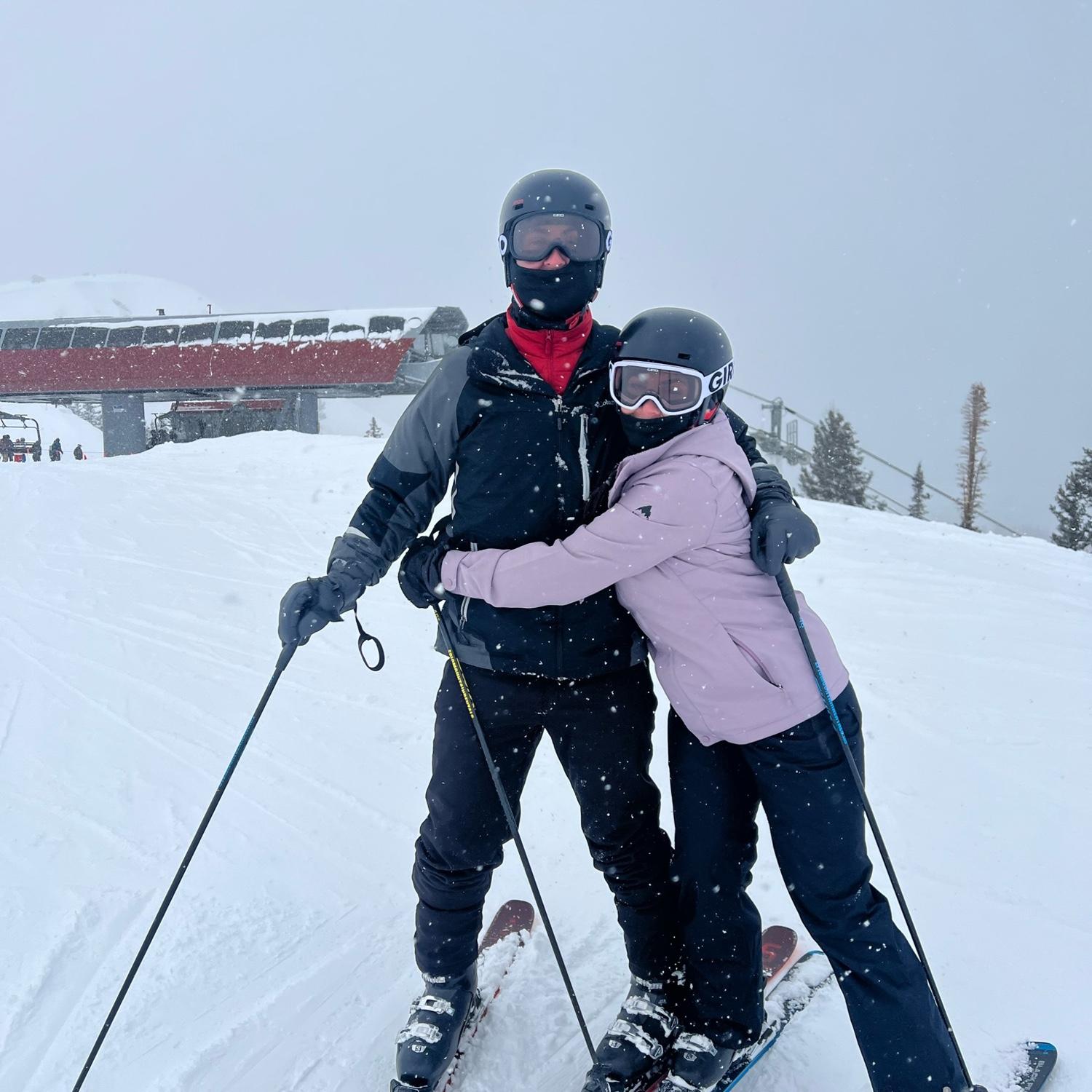 Park City friend trip!