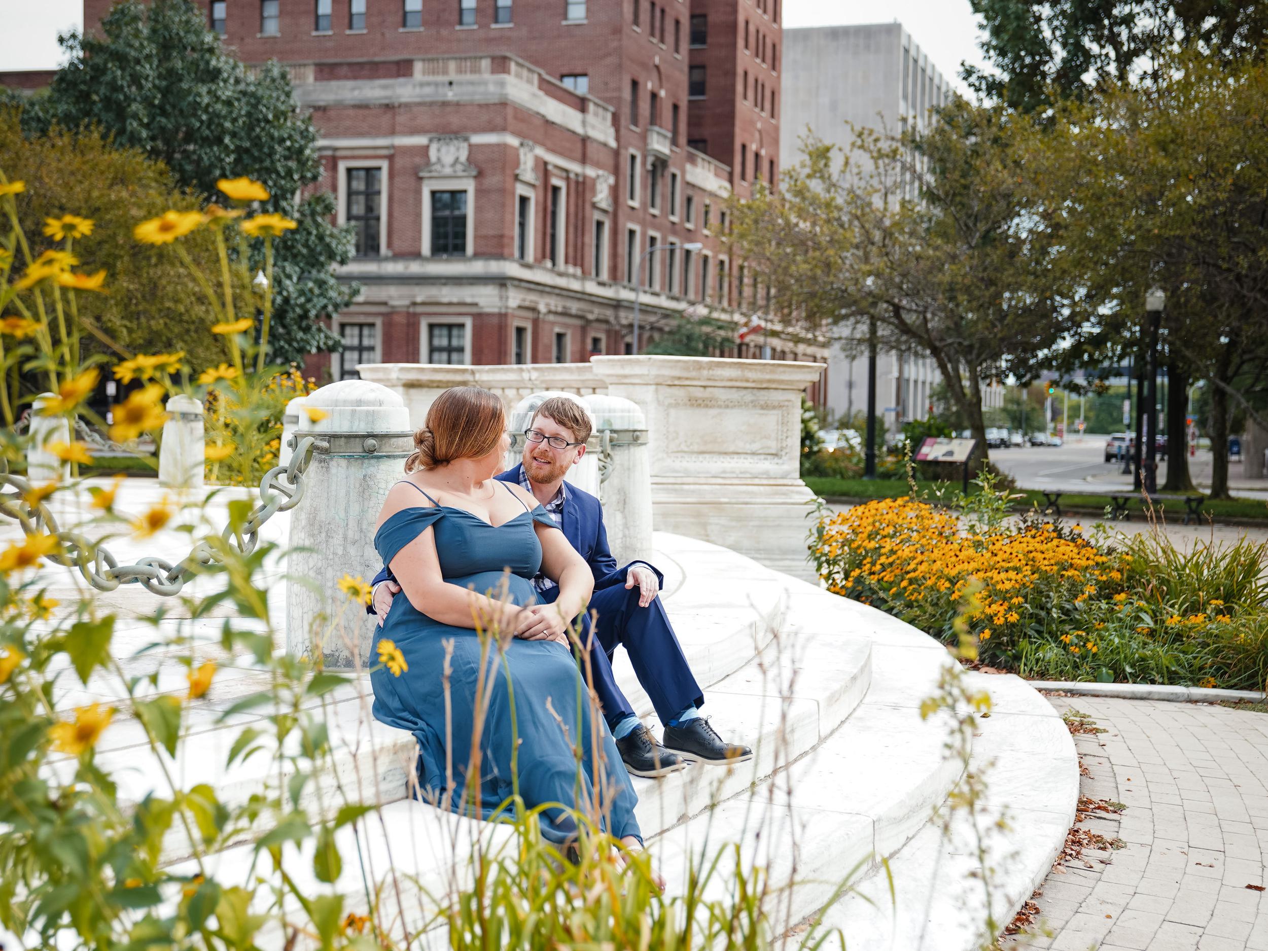 The Wedding Website of Claire Marie Gerchman and Cody W. Polack