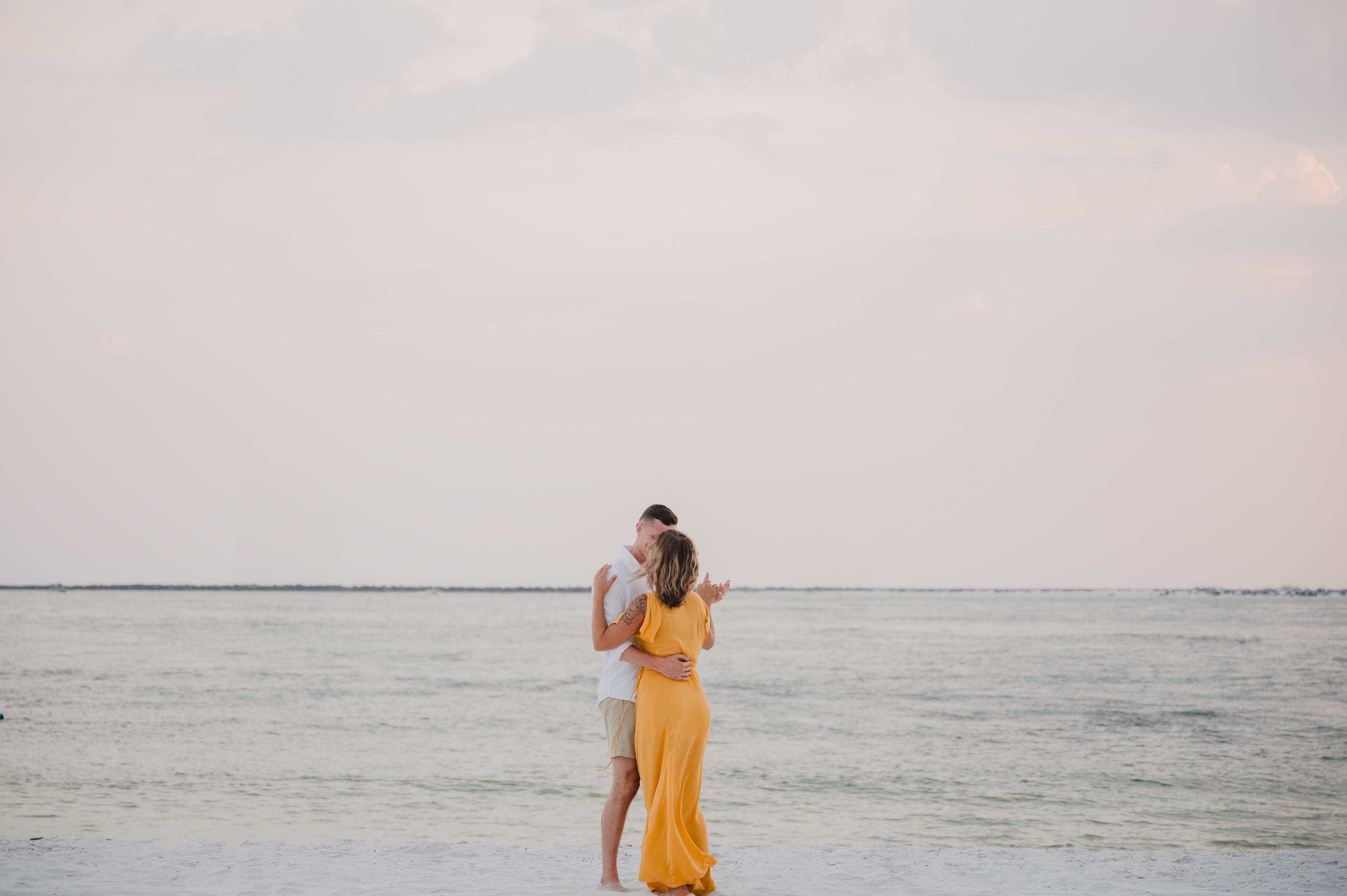 The Wedding Website of Samantha Franklin and Ben Jones