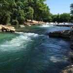 San Marcos River