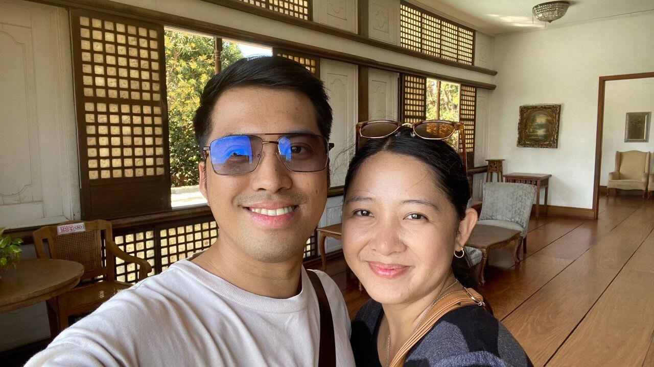 The Wedding Website of Christopher Buluran and Jessica Abadilla