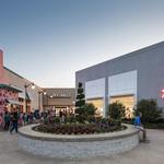 Opry Mills Outlet