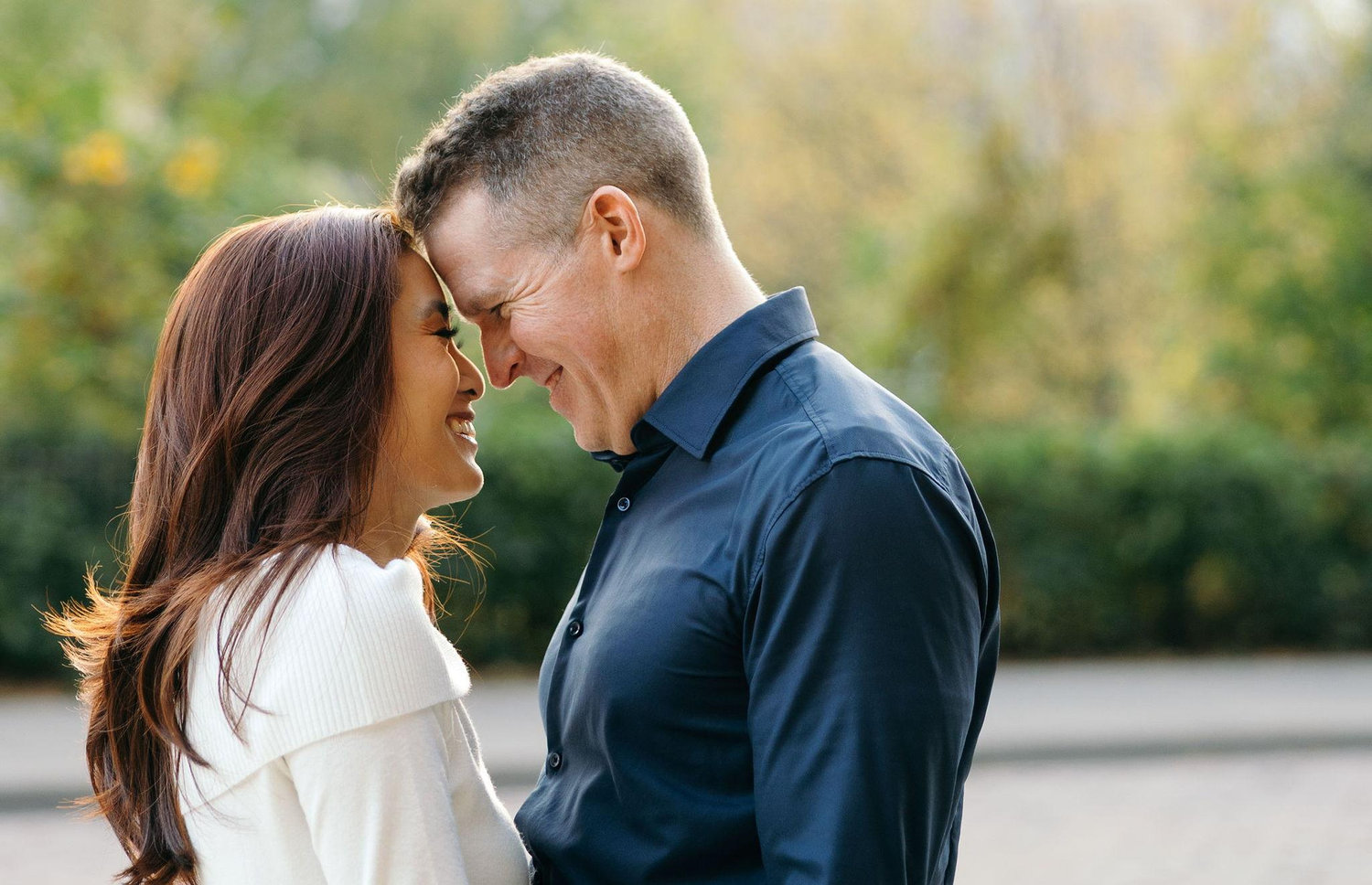 The Wedding Website of Pauleen My Tien Le and Todd James Stewart