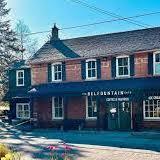 The Belfountain Cafe