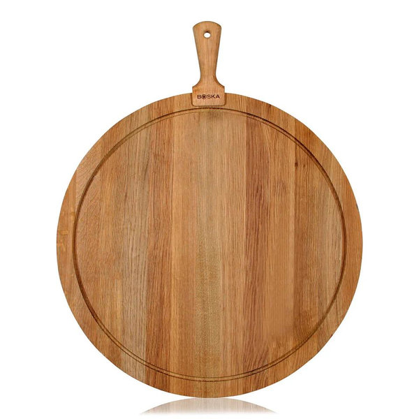 Serving Board Round Friends XL - 55 Inch