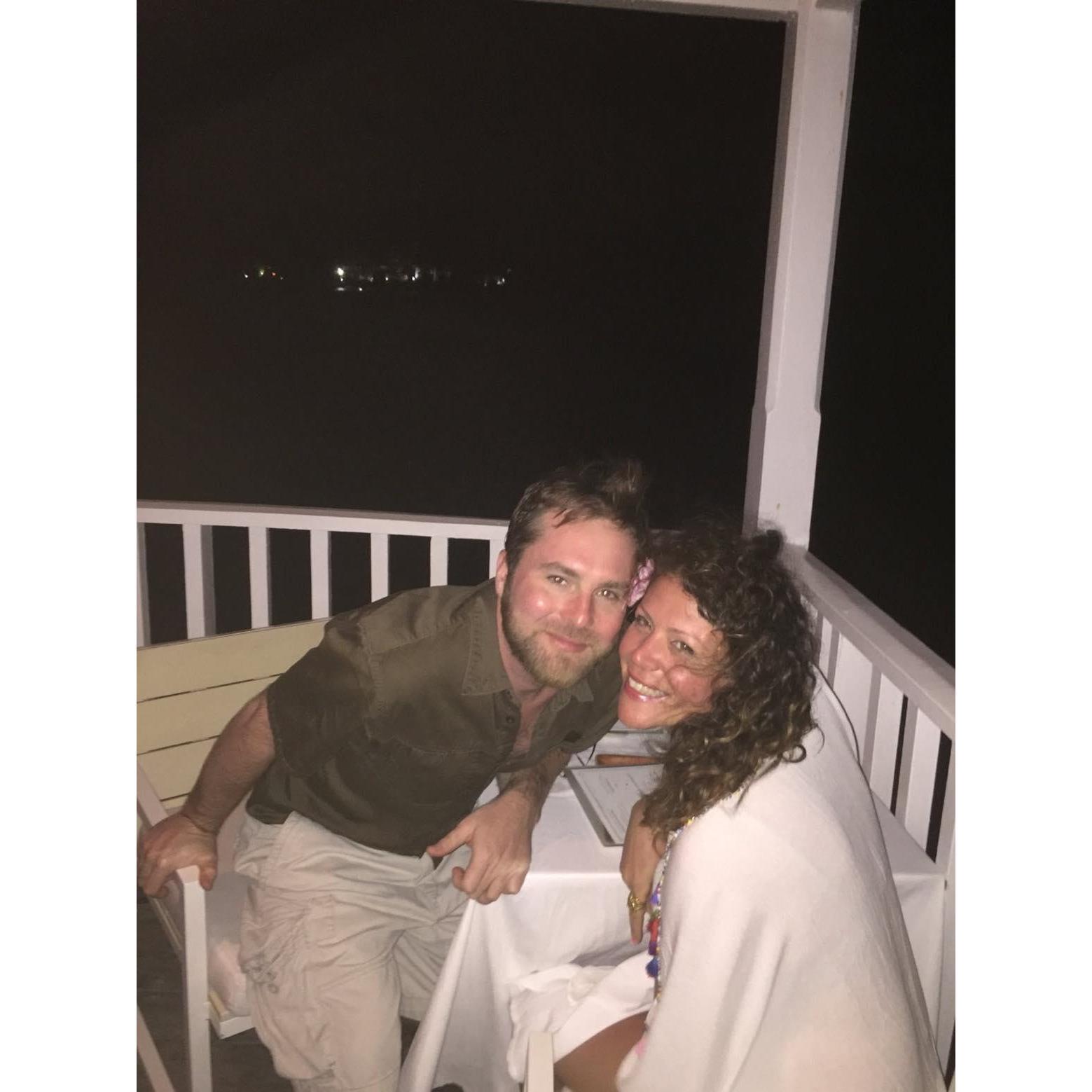 Jamaica 2018.