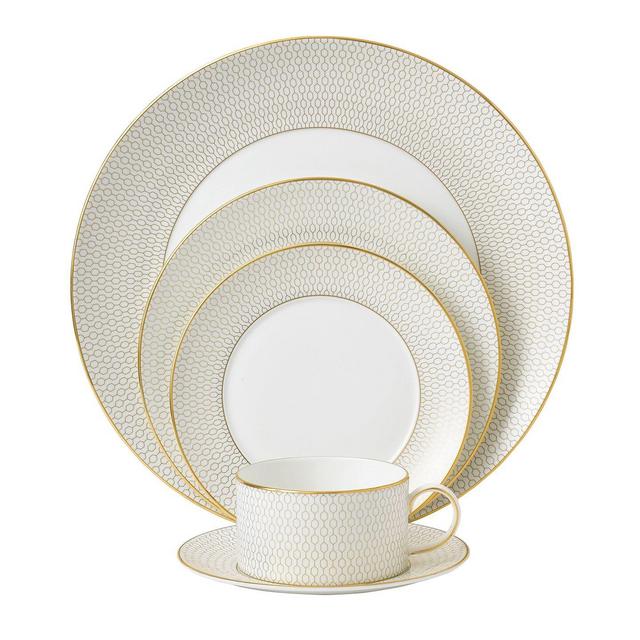 Arris 5-Piece Place Setting