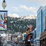 Park City