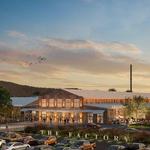 The Factory at Franklin