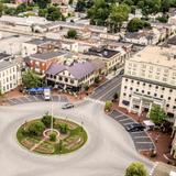 Main Street Gettysburg
