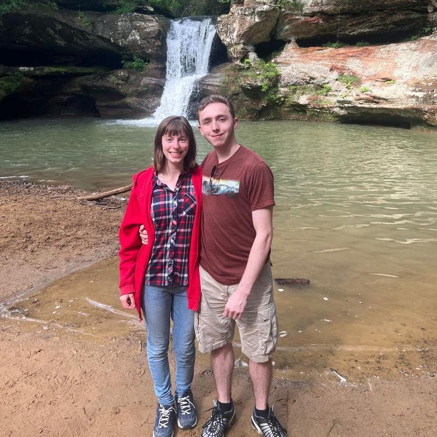2022 - Hocking Hills
