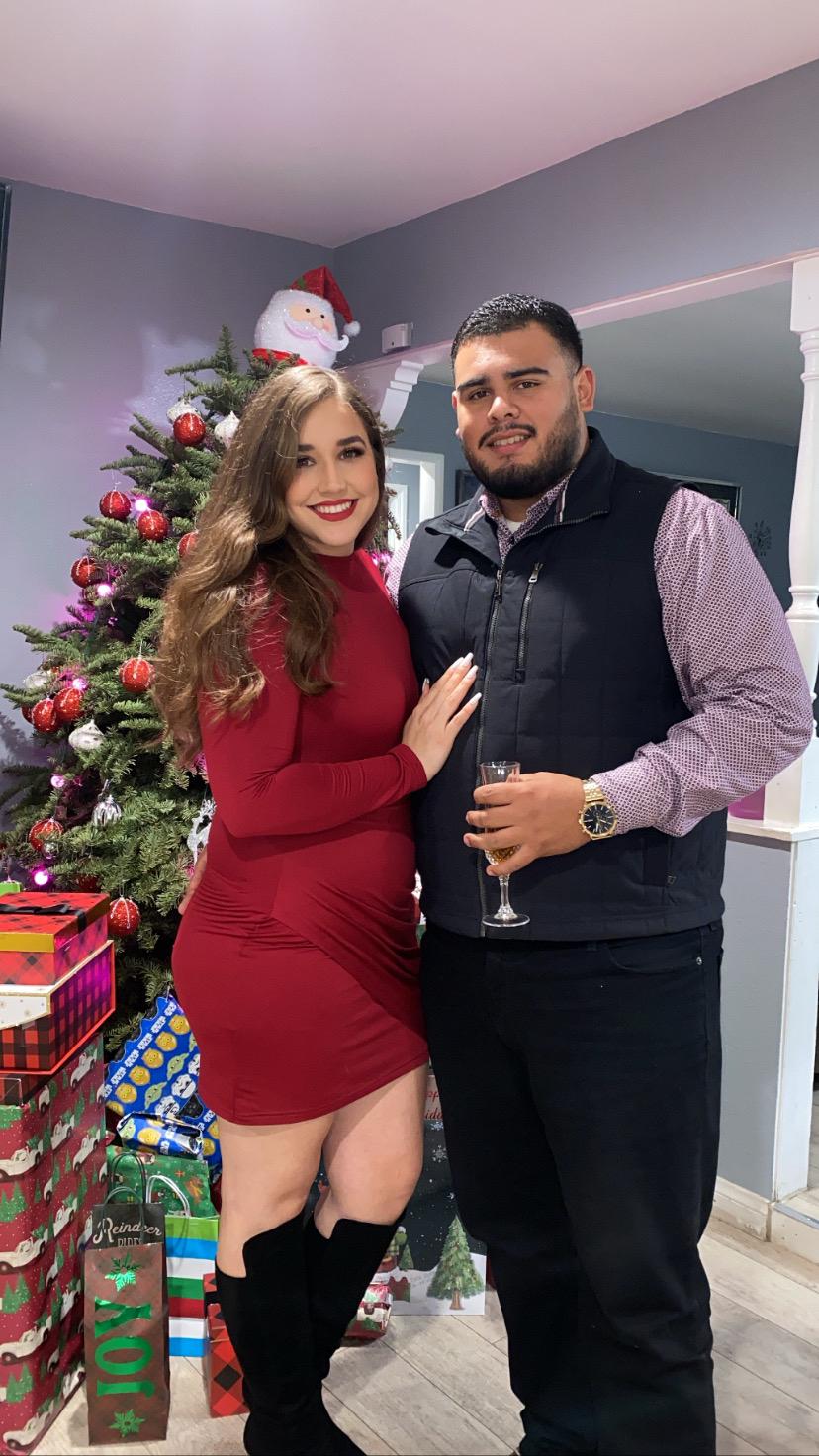 Christmas #1