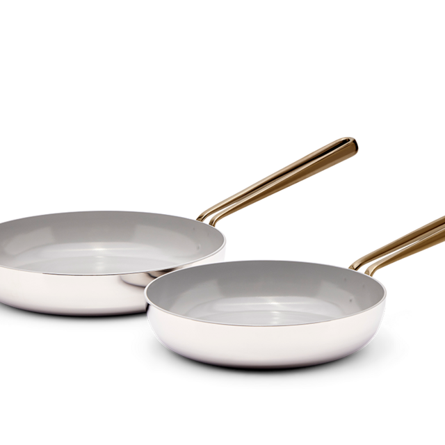 Frying Pans