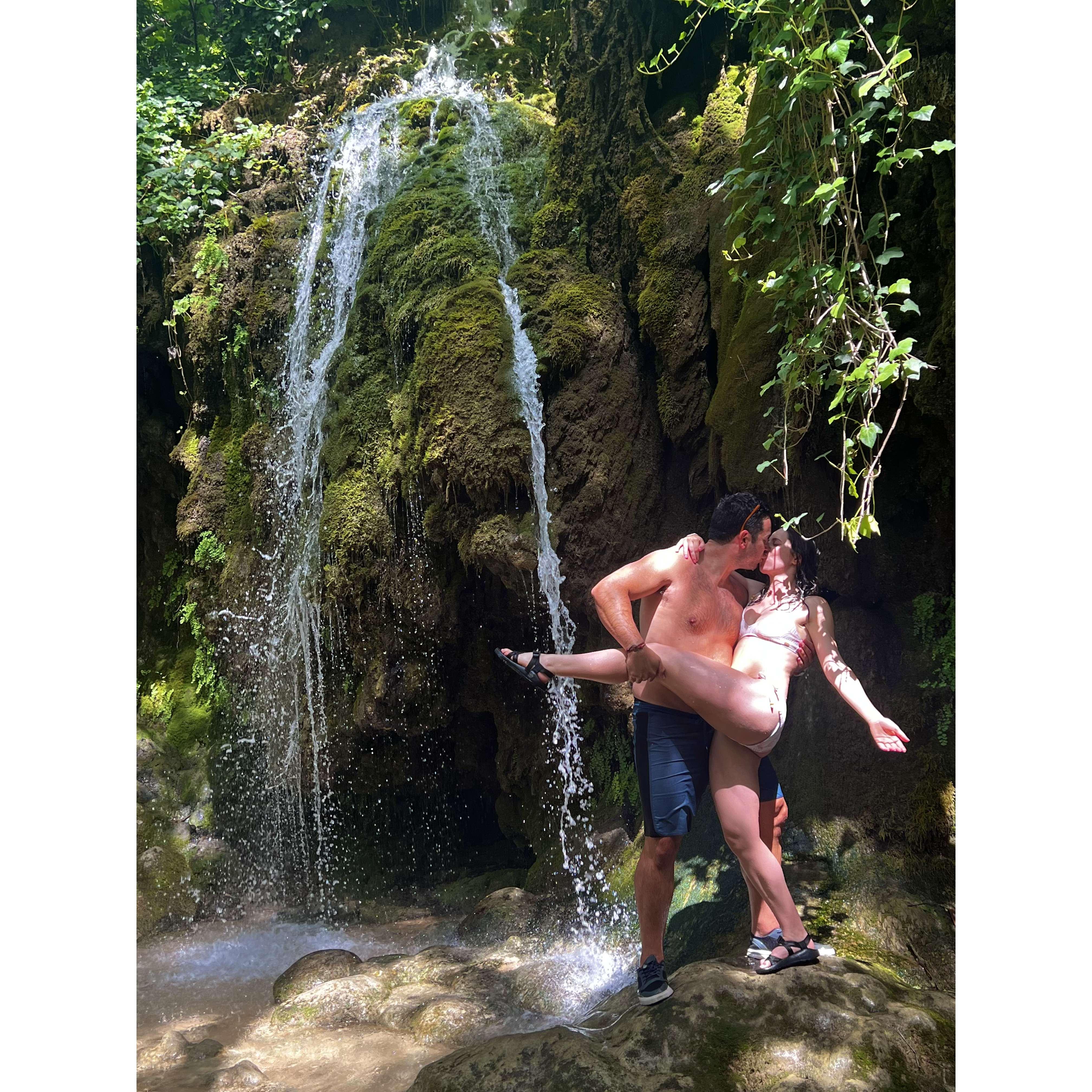 PDA