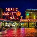 Pikes Market Place