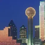 Downtown Dallas