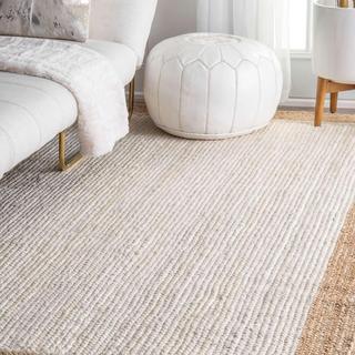 Hand Woven Eleonora Rug