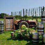 Jamesport Farm Brewery