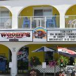 Woody's Dewey Beach