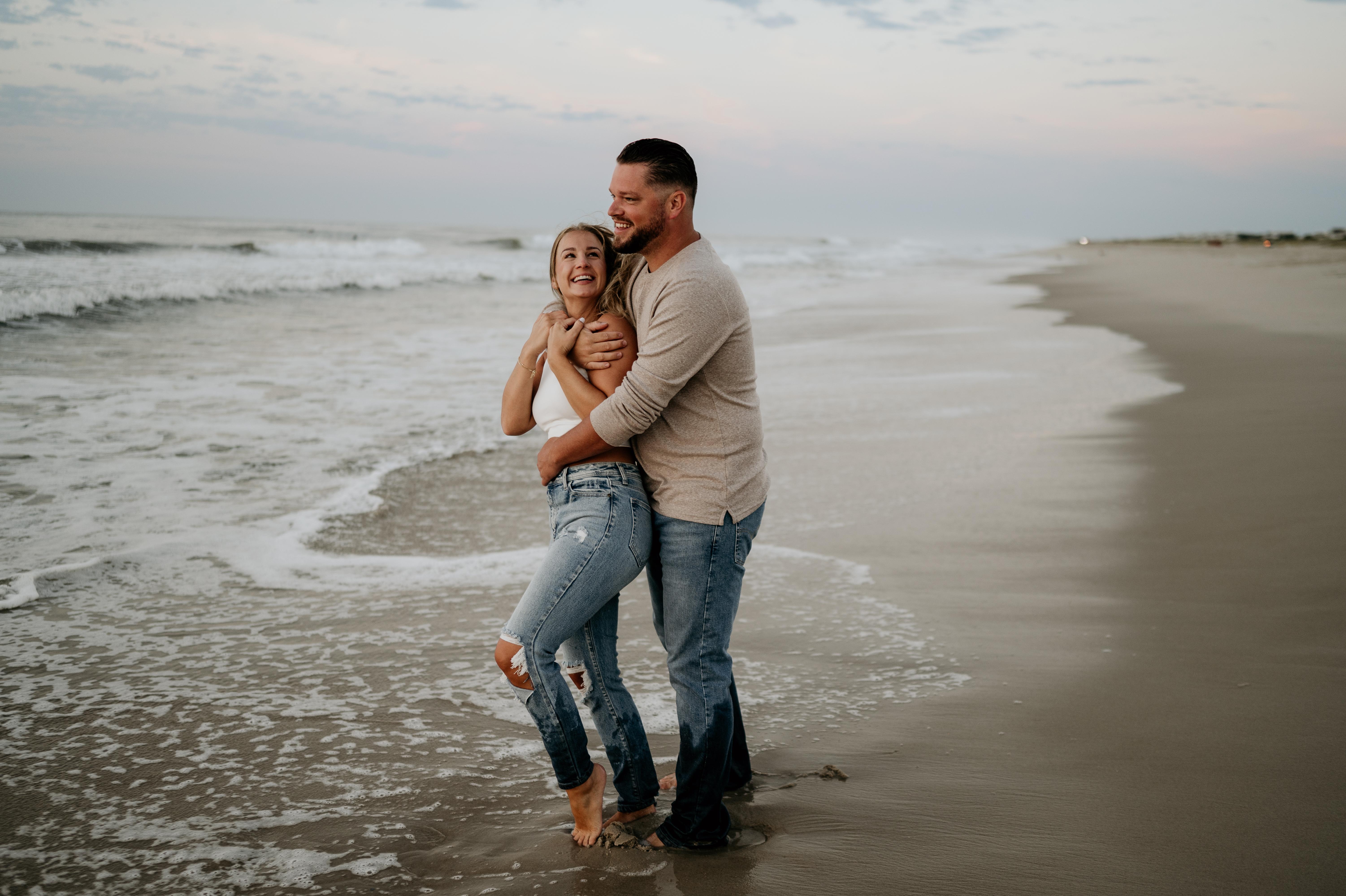 The Wedding Website of Jenna Casatelli and Kevin Goldrick