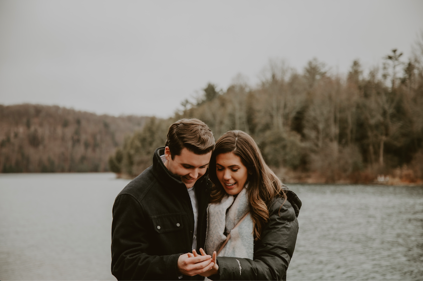 The Wedding Website of Julia Primo and Max Cooper