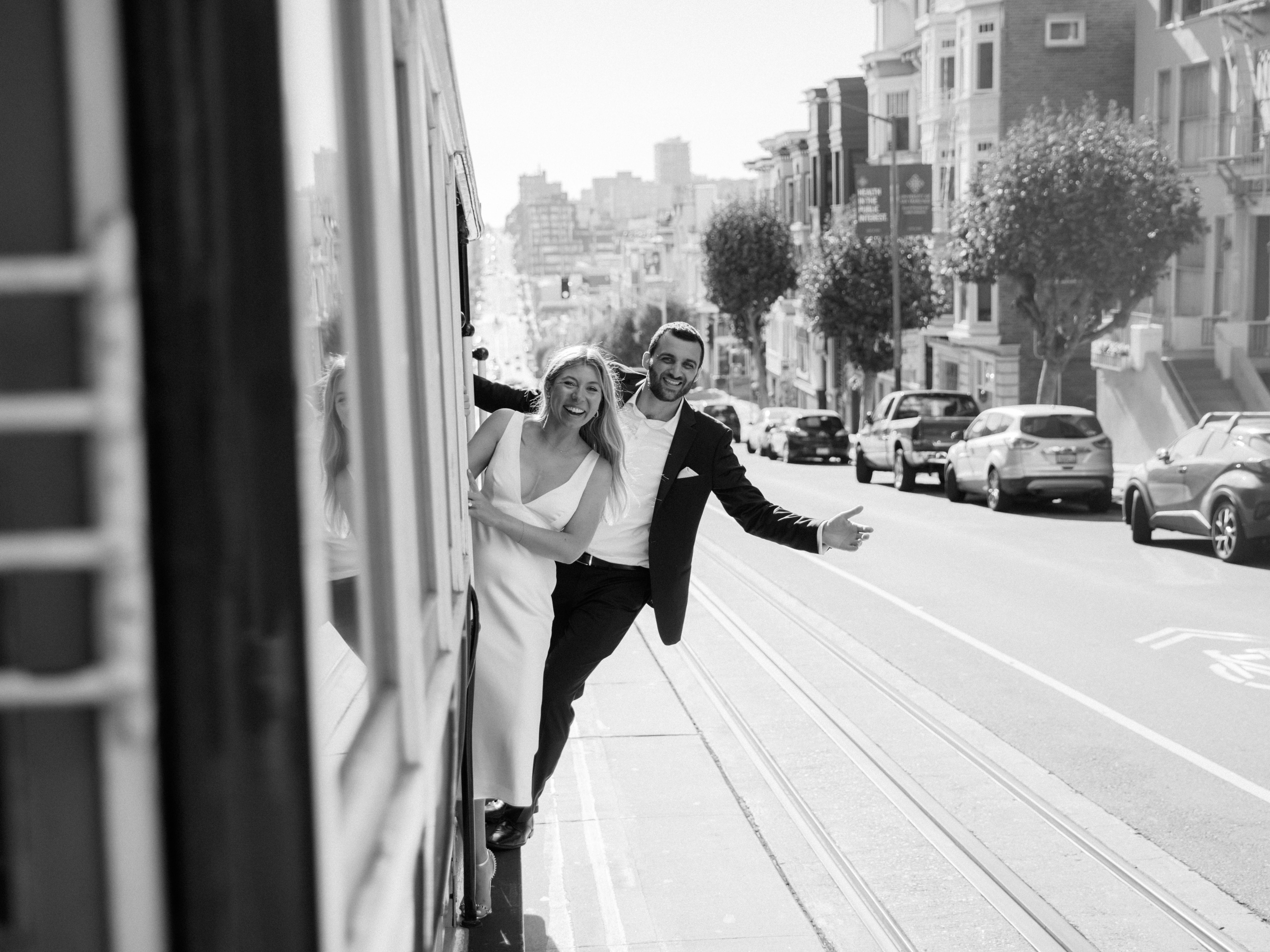The Wedding Website of Max Jackson and Ali DeGolia