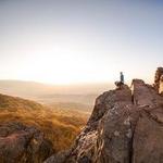 Humpback Rocks Summit Hike
