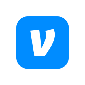 Venmo!
