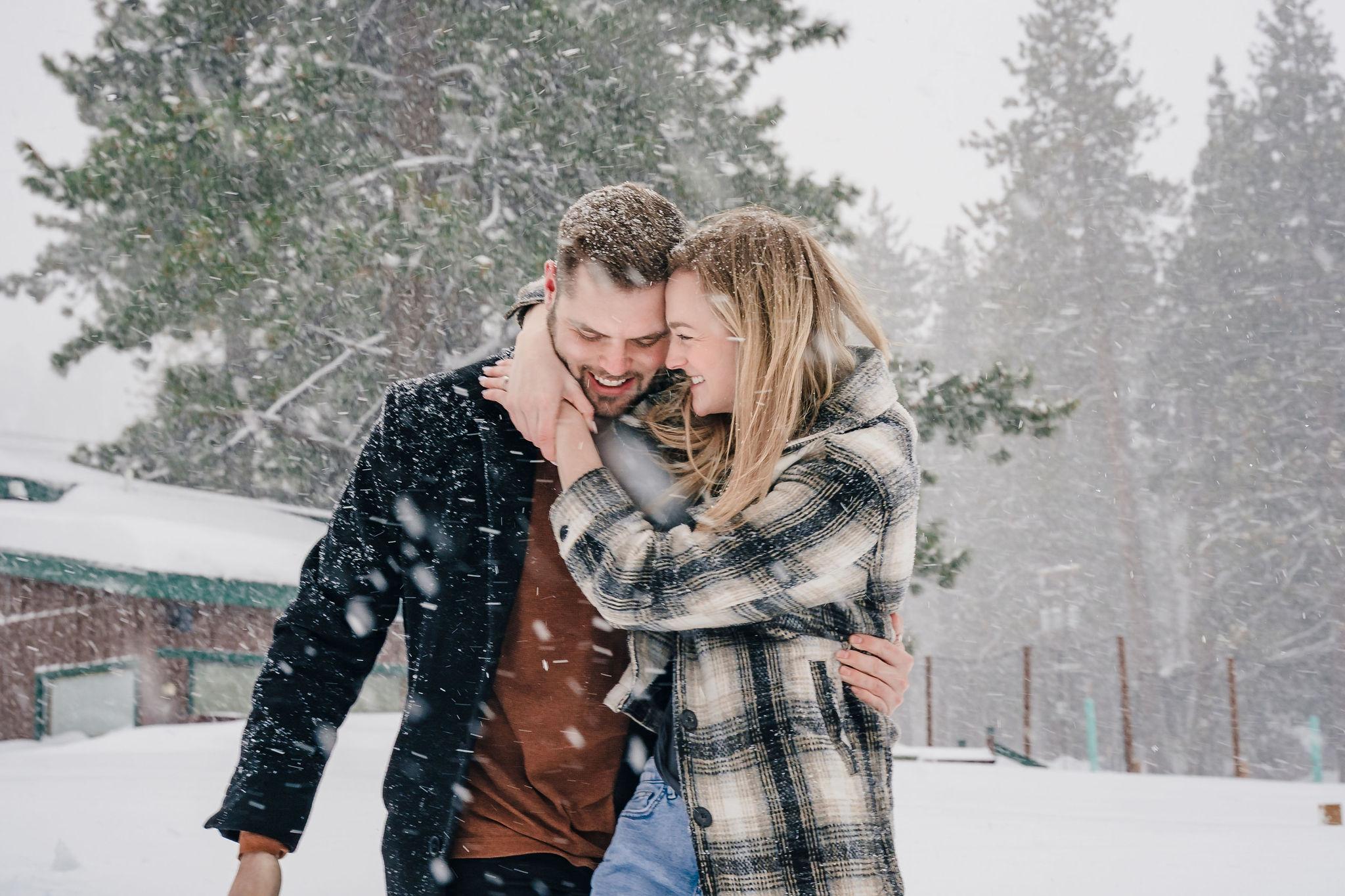 The Wedding Website of Grace Vander Weide and Landon Allison