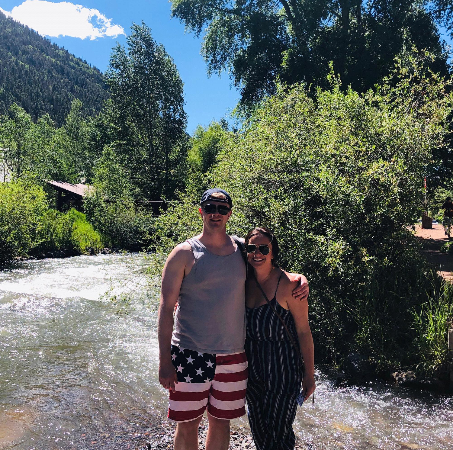 4th in Telluride