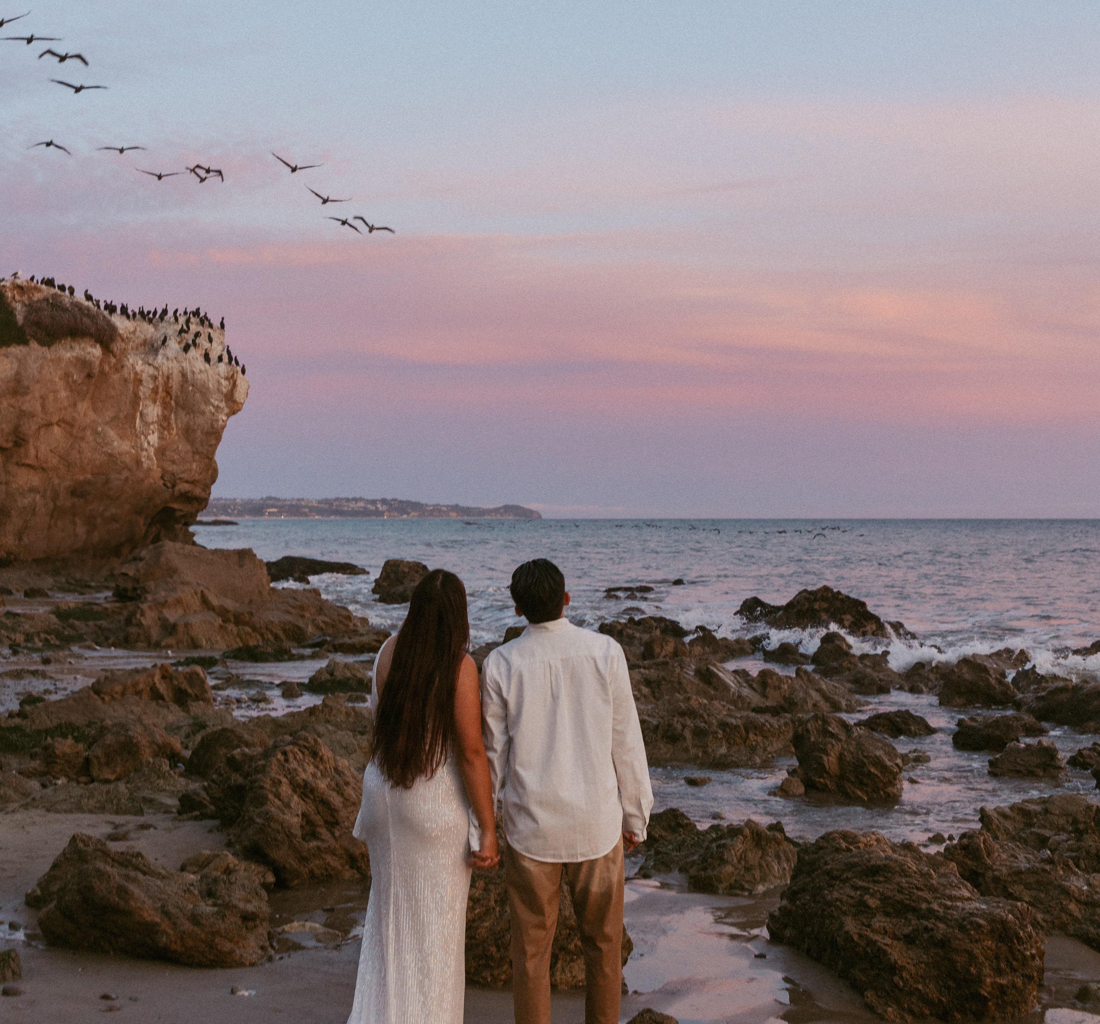 The Wedding Website of Angel Gonzalez and Ariana Pacheco