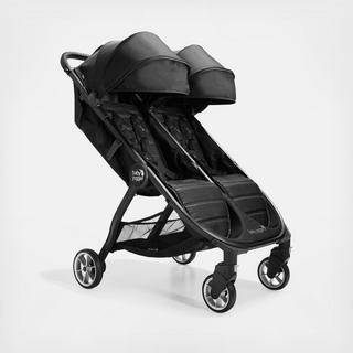 City Tour™ 2-Double Stroller