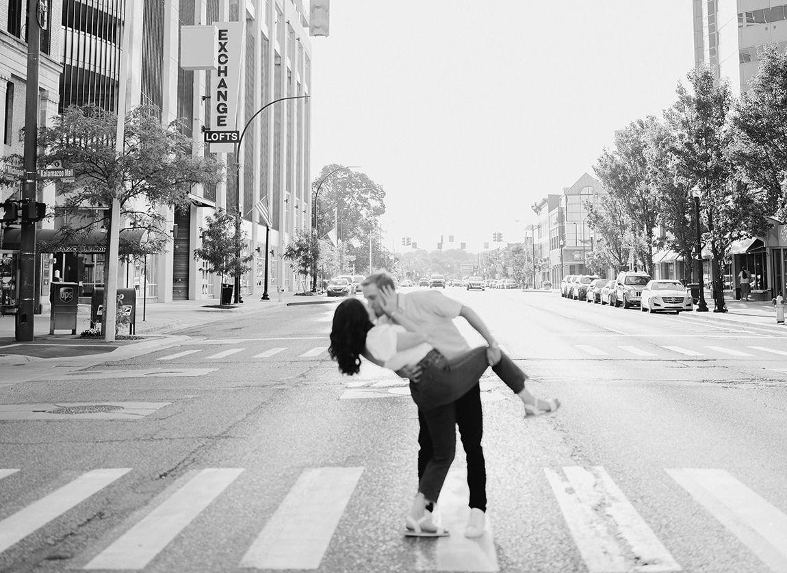 The Wedding Website of Marc Shideler and Alyssa Davis