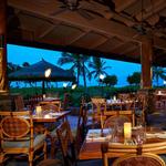 Duke's Beach House Maui