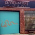 Denning's Point Distillery