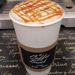 The Coffee Break