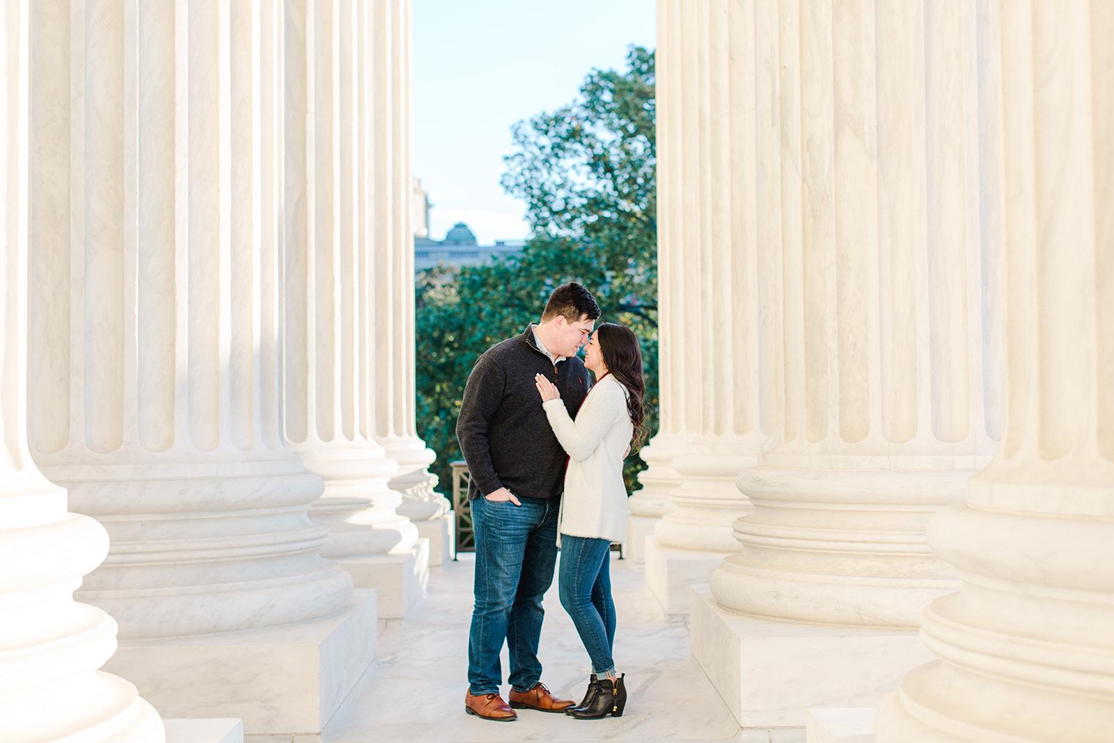 The Wedding Website of Emily Richey and RJ Garcia