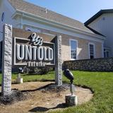 Untold Brewing - Scituate