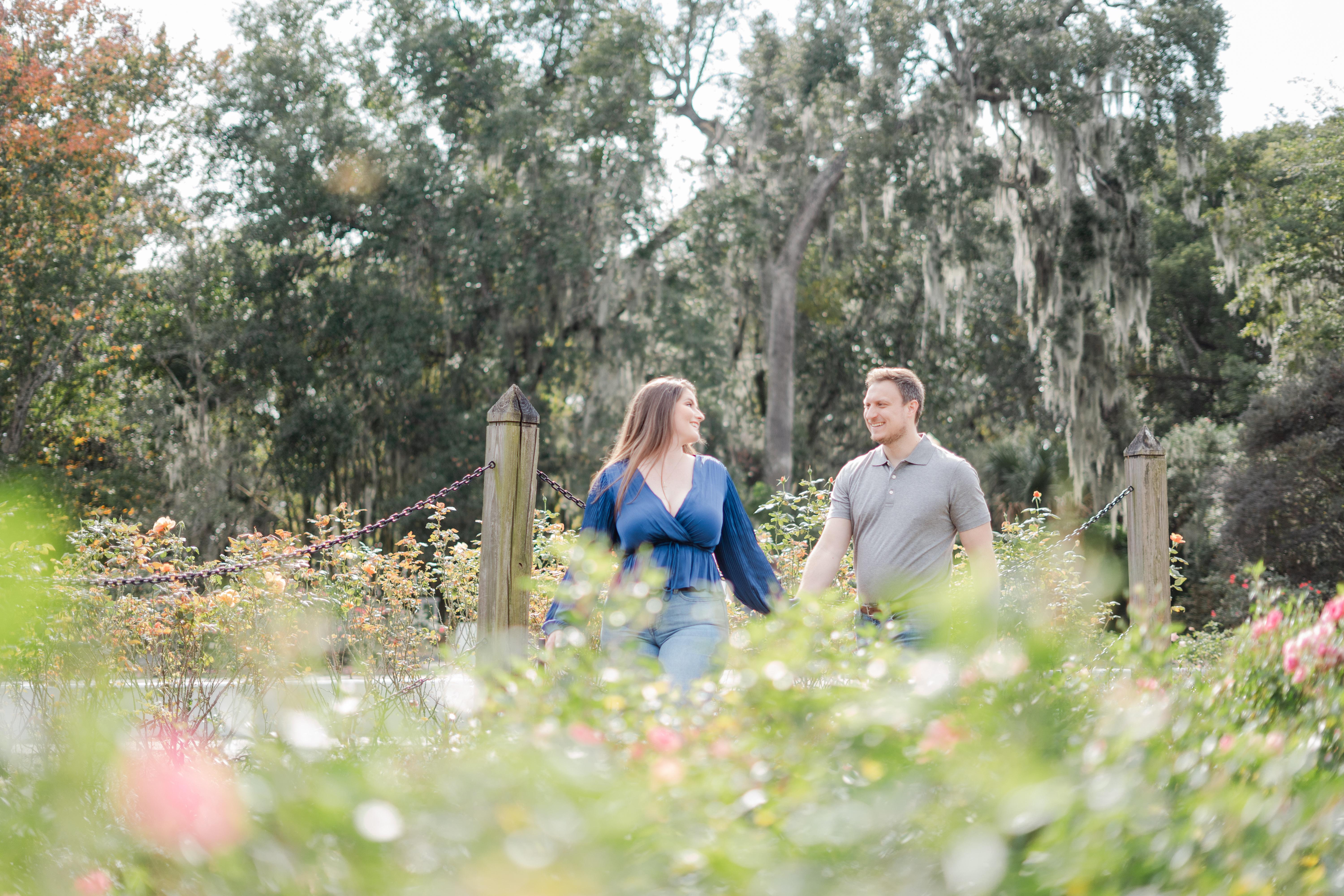 The Wedding Website of Sara Thames and Christopher McCord