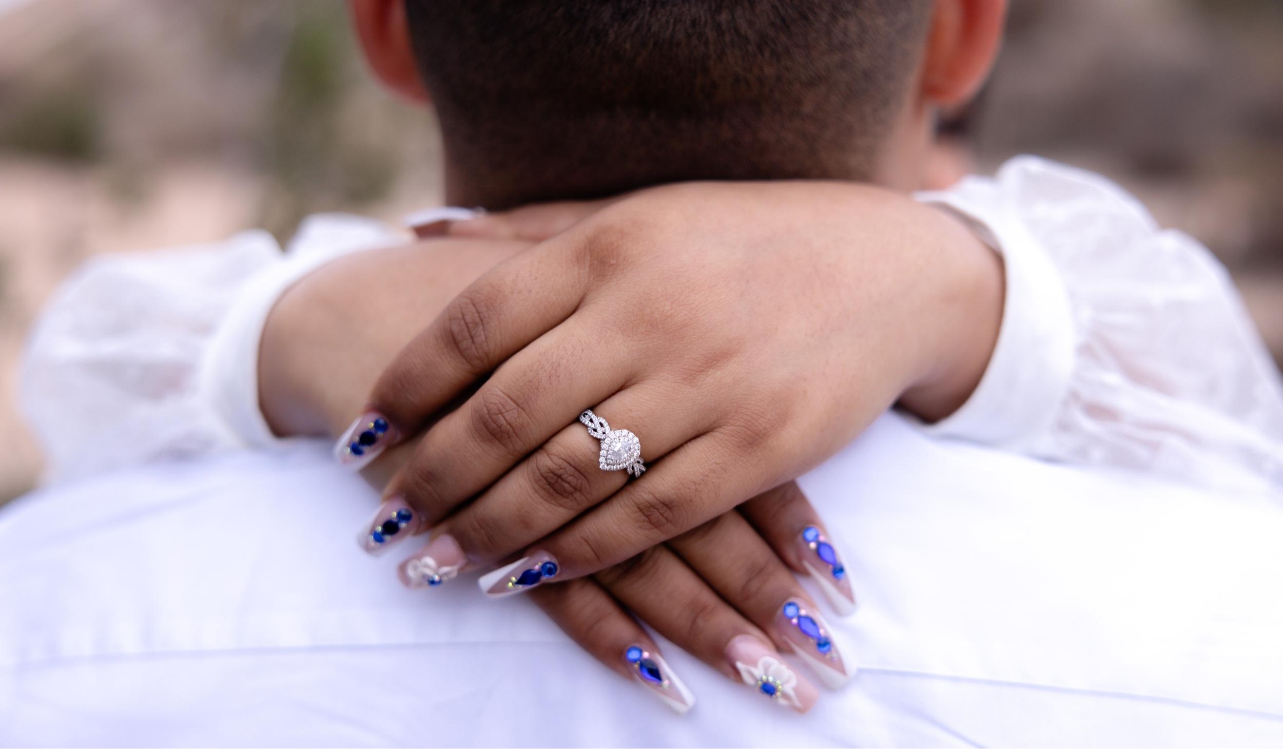 The Wedding Website of Viviana Gonzalez and Alexis Rodriguez