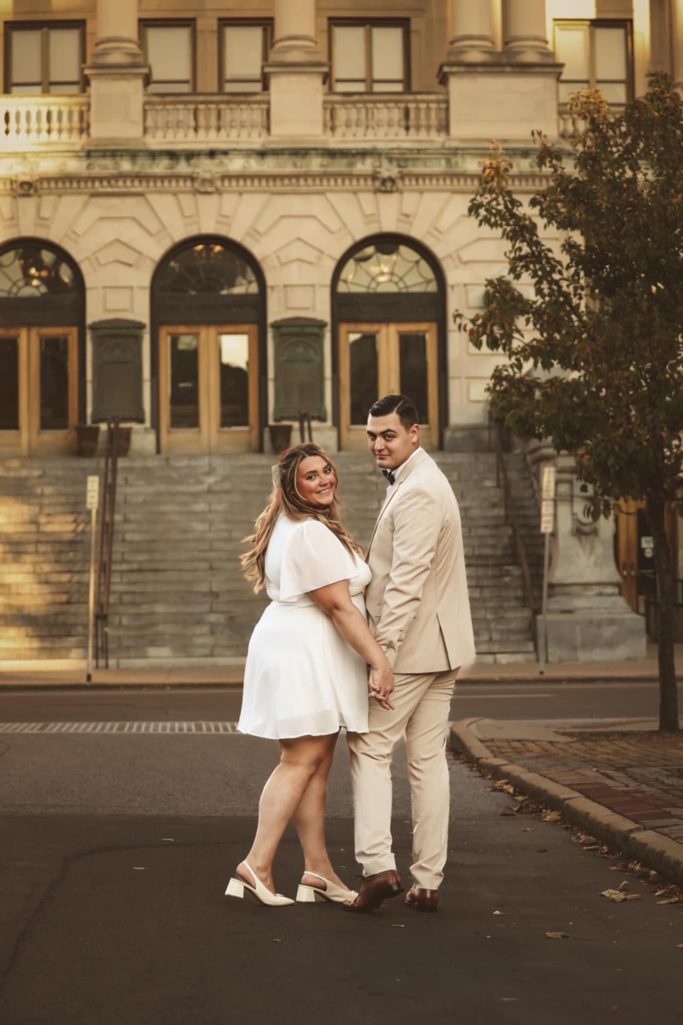 The Wedding Website of Alexis Blancke and Thomas Gage