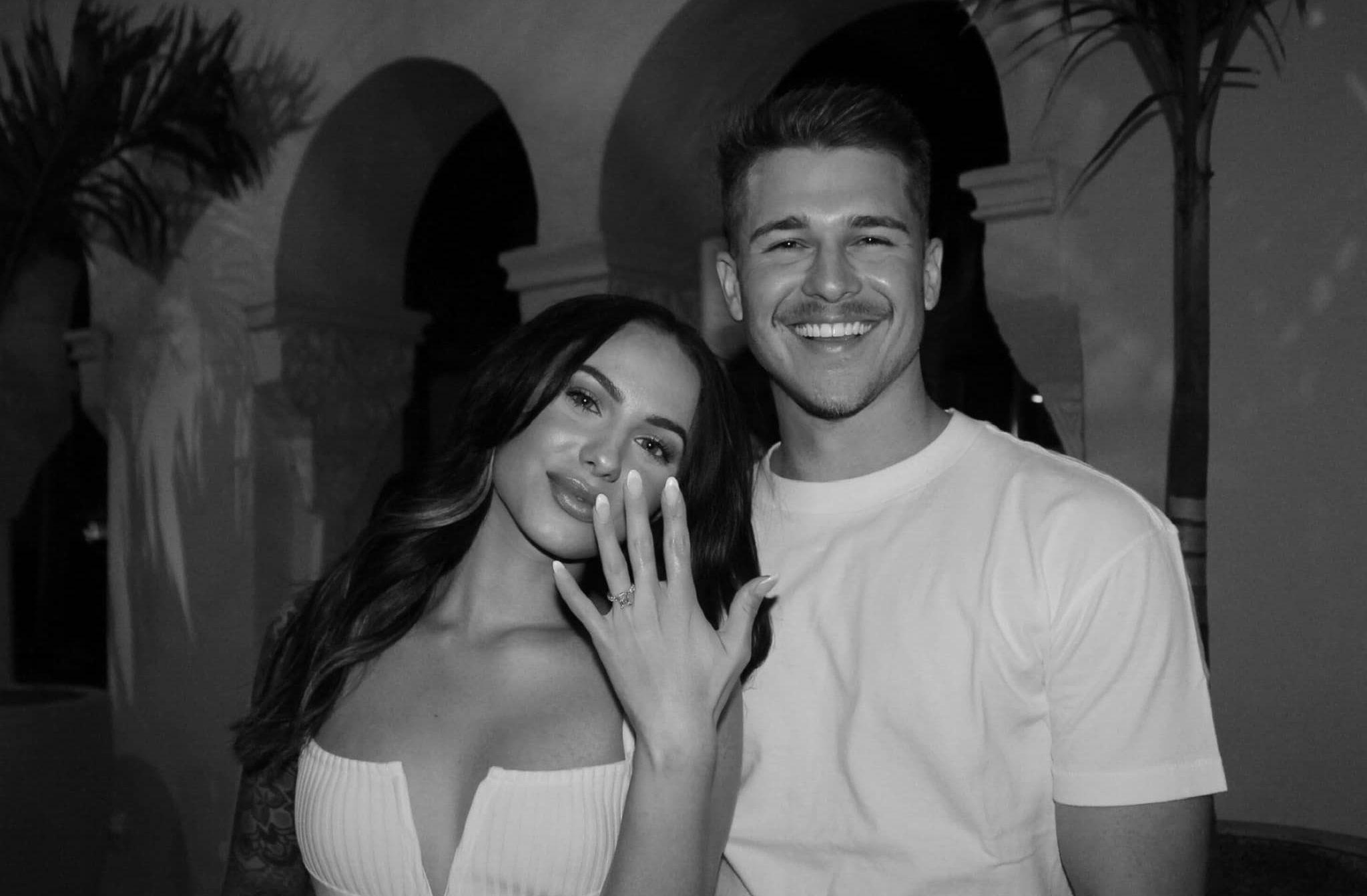 The Wedding Website of Mackenzie Russo and David Lange