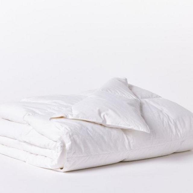 Lightweight Down Duvet Insert - King Size