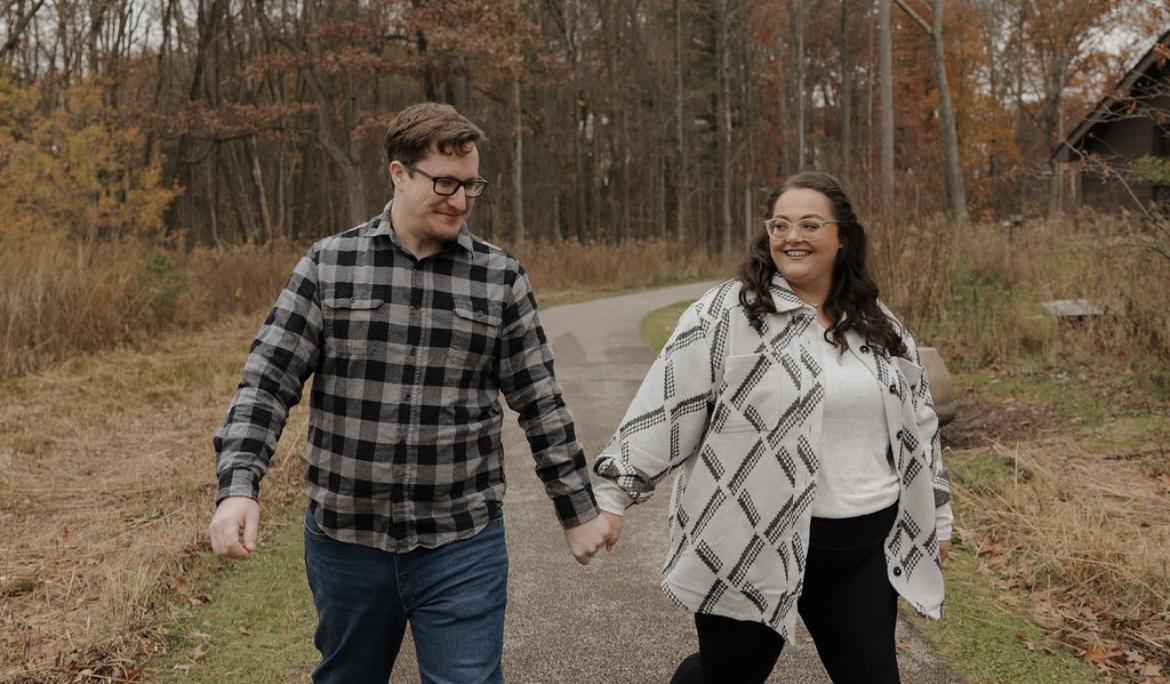 The Wedding Website of Kelsey Roberts and Derek Szabo
