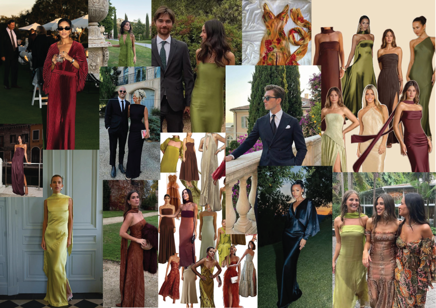 The Wedding Website of Kennedy Harrison and Dustin Dishman